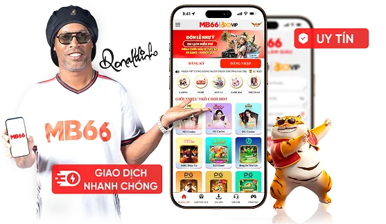 Khám phá trò chơi mới