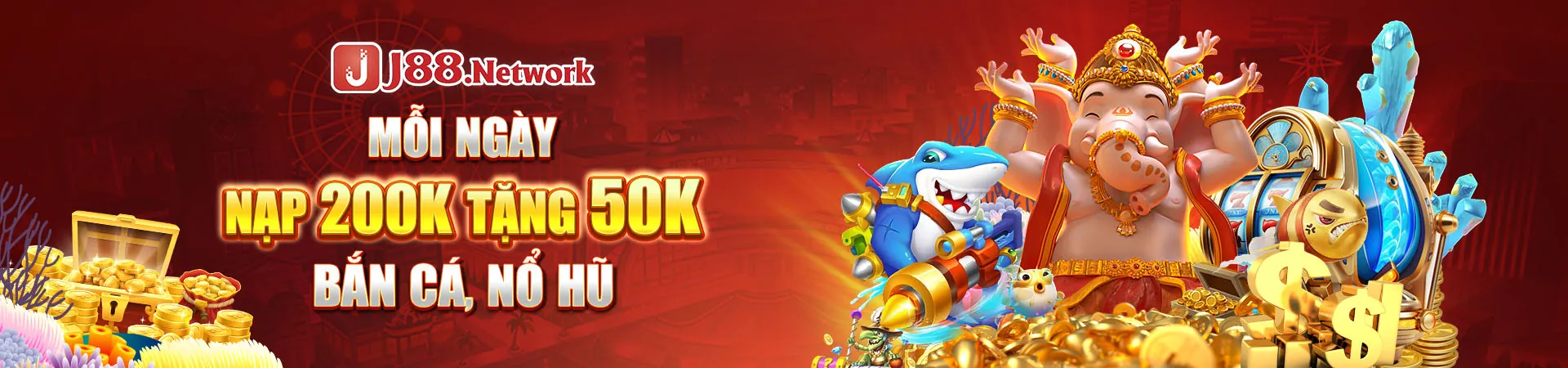 Bắn Cá SV368 Link Mới 2026 - Trải Nghiệm Đỉnh Cao