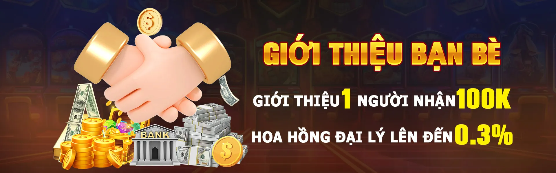 Đa dạng trò chơi tại SV368