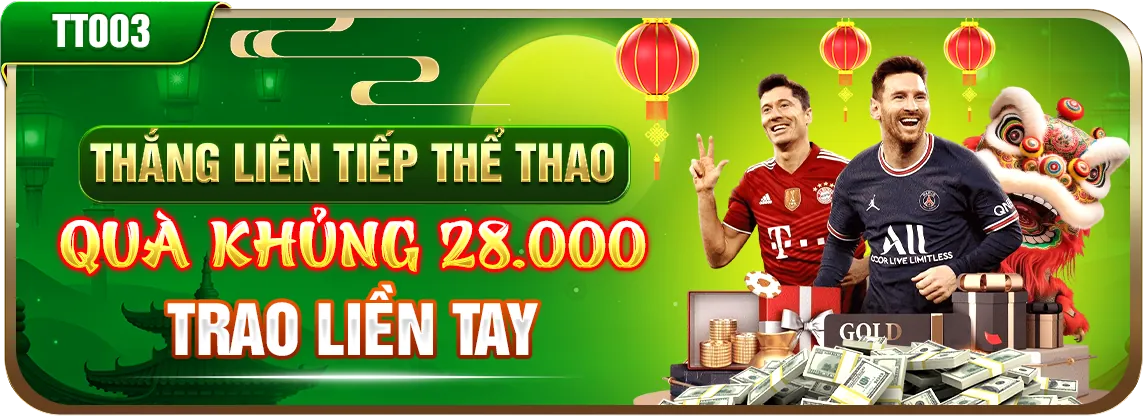 Ưu Đãi SV368 Link Mới Hấp Dẫn