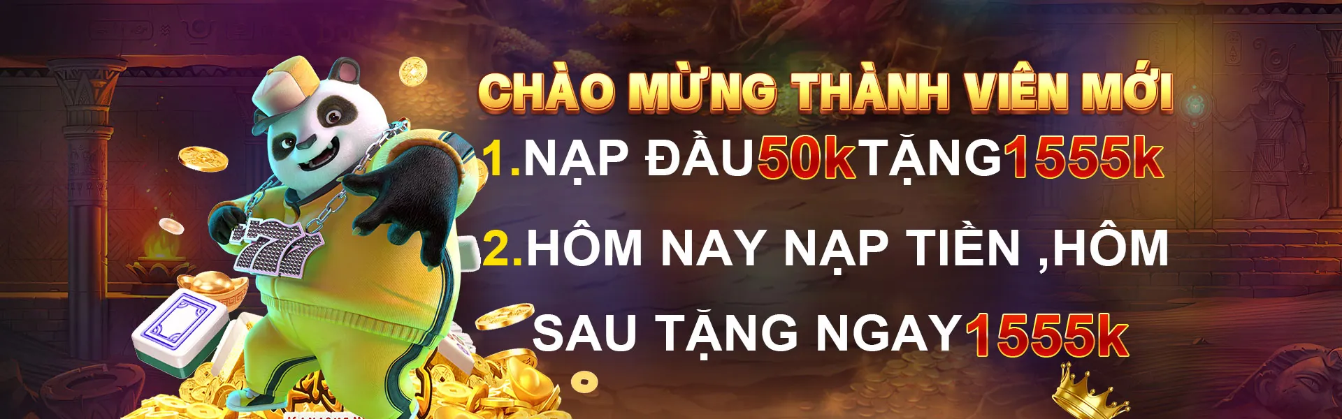 Ưu Đãi Nạp Tiền Hàng Ngày sv368