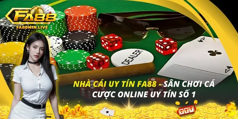 Giới thiệu các loại hình trò chơi và cách chơi tại SV368